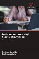 Rosiney Almeida (U. A.) | Mobilne Uczenie Si¿ I Teoria Aktywno¿Ci | Taschenbuch
