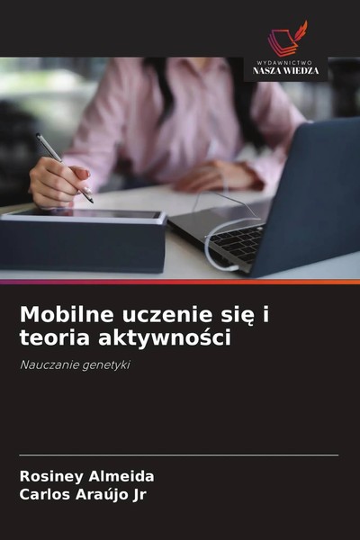 Rosiney Almeida (U. A.) | Mobilne Uczenie Si¿ I Teoria Aktywno¿Ci | Taschenbuch-image