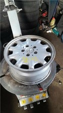 Jantes Mercedes 210
