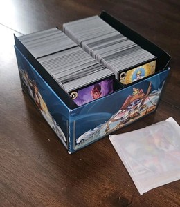 Lorcana Bulk | eBay