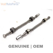 2017-2021 BMW 230I XDRIVE - Engine Balance Shaft SET 7645469