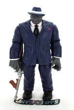 Marvel Legends Joe Fixit  BAF  Figure Complete Hasbro