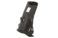 Blic 6601-01-3150805P Radkasten Kunststoff Hinten Links FüR Hyundai Accent IV
