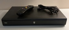 TiVo Premiere Series4 TCD746320 With Remote -Tested and Working