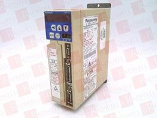 MATSUSHITA ELECTRIC MSD023A1XX / MSD023A1XX (USED)