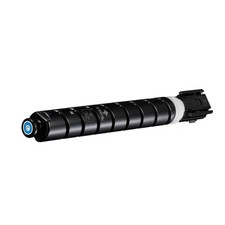 Canon C-EXV 58L Toner Cyan (C)