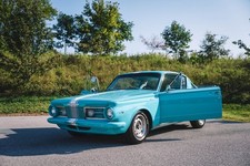 1965 Plymouth Barracuda for Sale