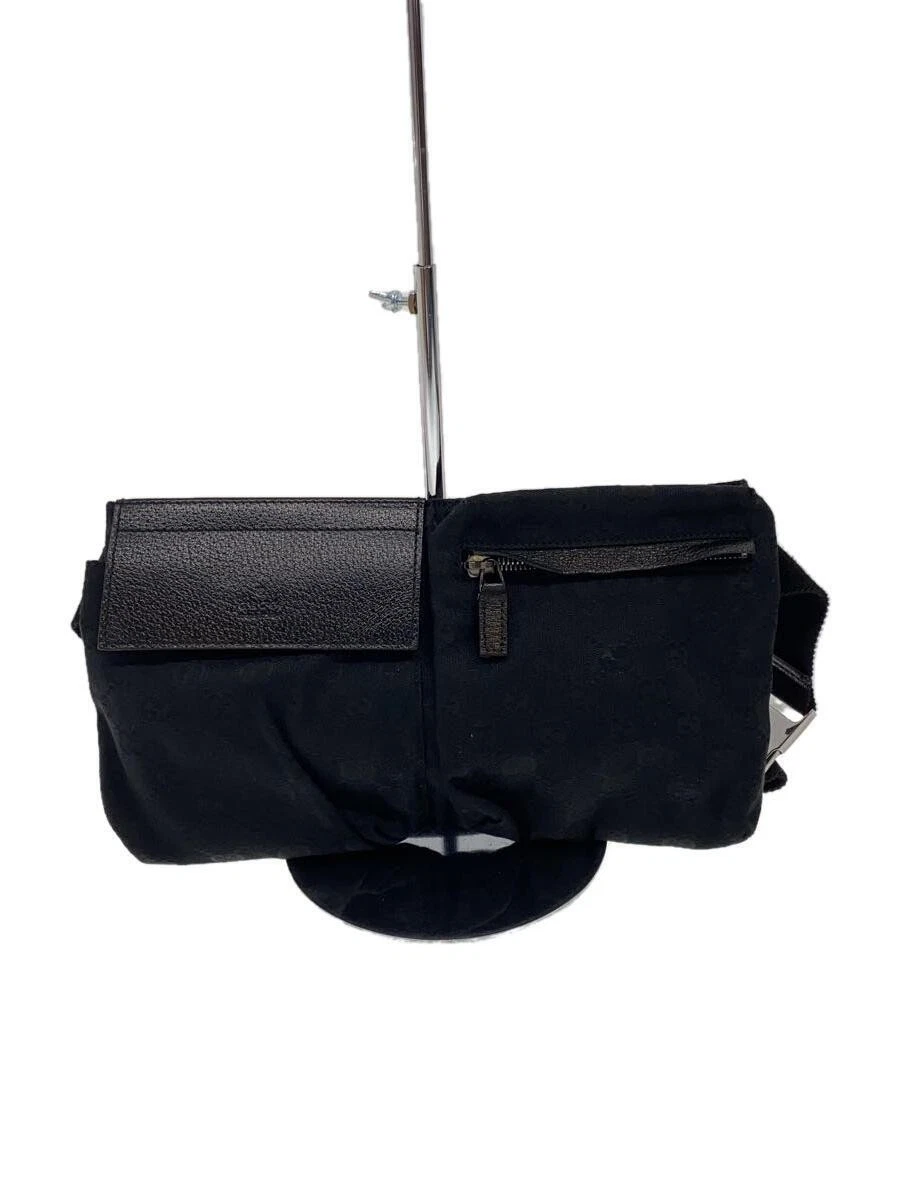 Sac GUCCI taille GG toile