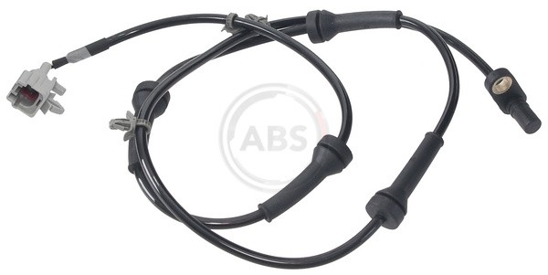 A.B.S.-OE 31126-OE Sensor, wheel speed for NISSAN,RENAULT