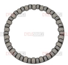 Bike Bicycle Headset Bearing 5/32X22