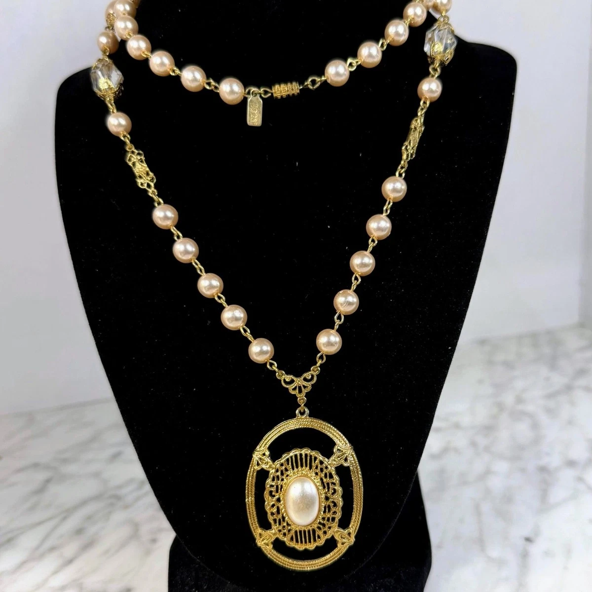 1928 necklace products for sale | eBay