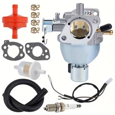 Carburetor Kit Fits B&S for 35777A 356777 356776 350777 350776 350775 846944
