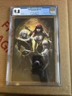 Amazing Spider-Man #13 Alpha Exc NYCC Gold Kunkka Lim Virgin Variant CGC 9.8