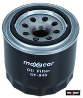 Maxgear 26-2045 ÖLfilter MotoröLfilter FüR Subaru
