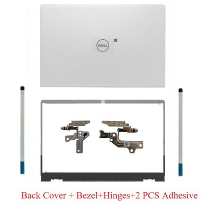 For Dell Inspiron 15 3515 3510 3511 3520 3521 Back Cover Case Bezel Hinges strip