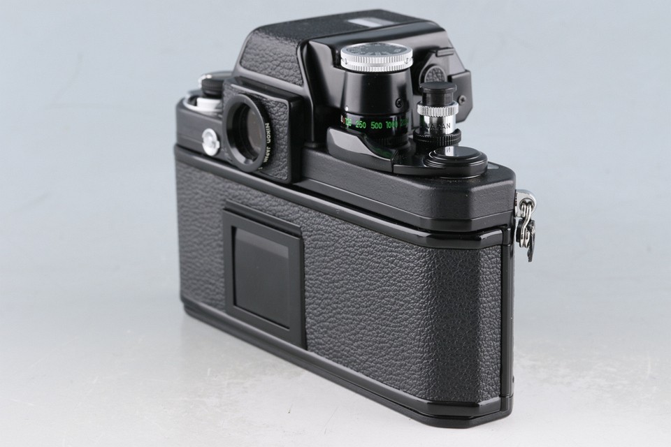 フィルムカメラ Nikon F2 Titan Film Camera Nikon F2 Titan Photomic A 35mm SLR Film Camera #63413 D3 | eBay