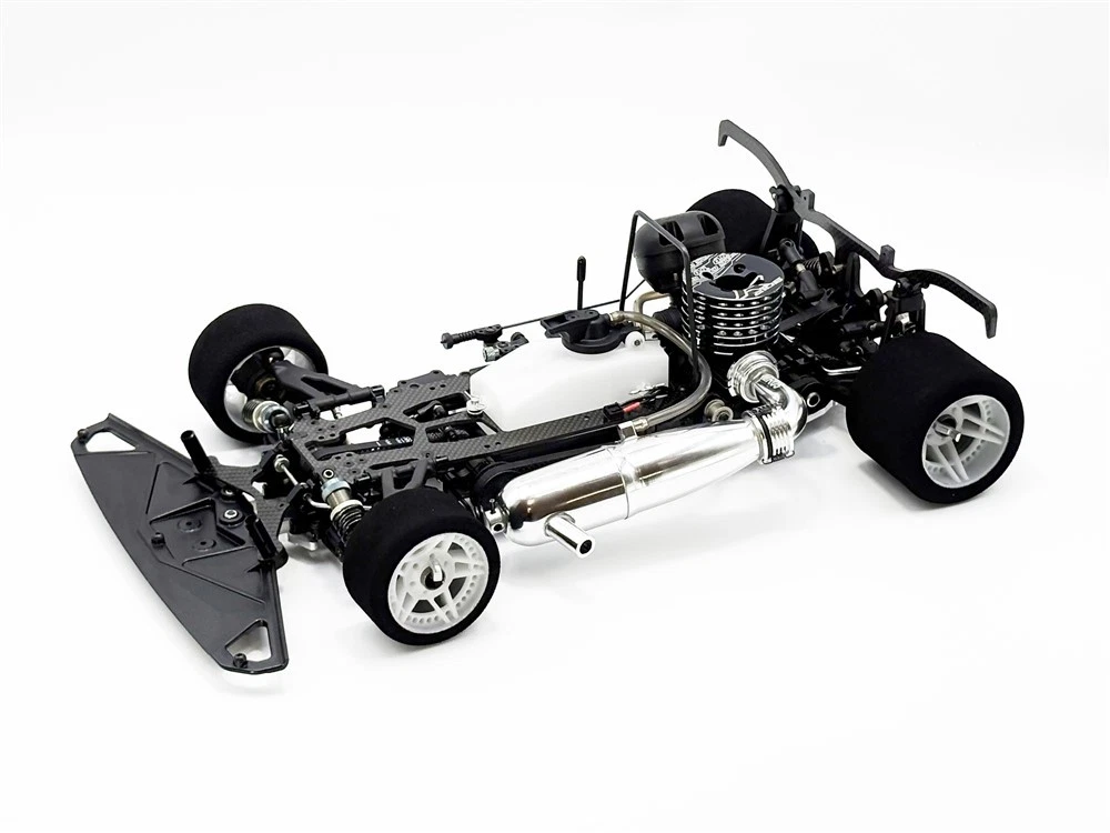 u*f様 1/8RC Car Chassis Nitro Engine 4WD京 On-Road Nitro & Glow Fuel 1:8 RC Cars/Trucks/Motorcycles for sale