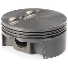 MAHLE 197725130 PowerPak Piston, Small Block Fits Chevy, .030
