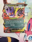 Mega Gengar EX 056/094 Me02: Phantasmal Flames Holo