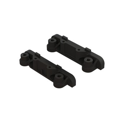 ARRMA Lower Bumper Mount Set ARA320588 Elec Car/Truck Replacement Parts