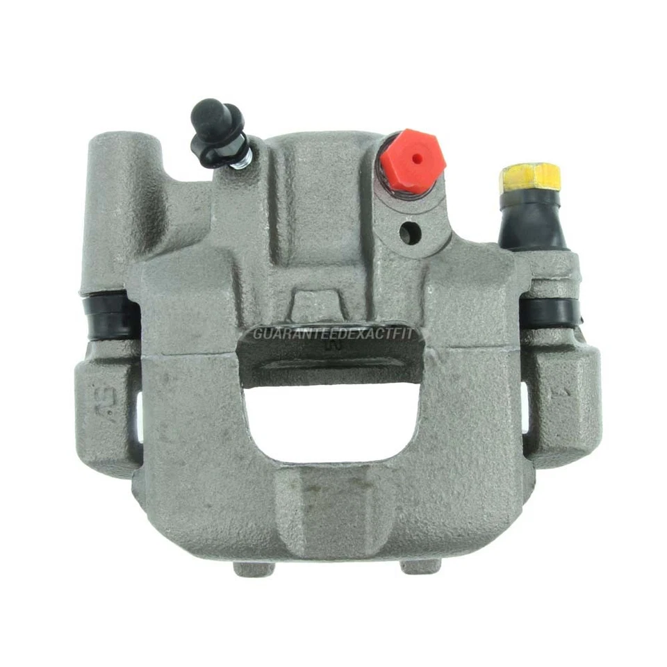 Pinza de freno trasera derecha centrada TCP para Scion tC 2005-2010 Foto 3 de 4