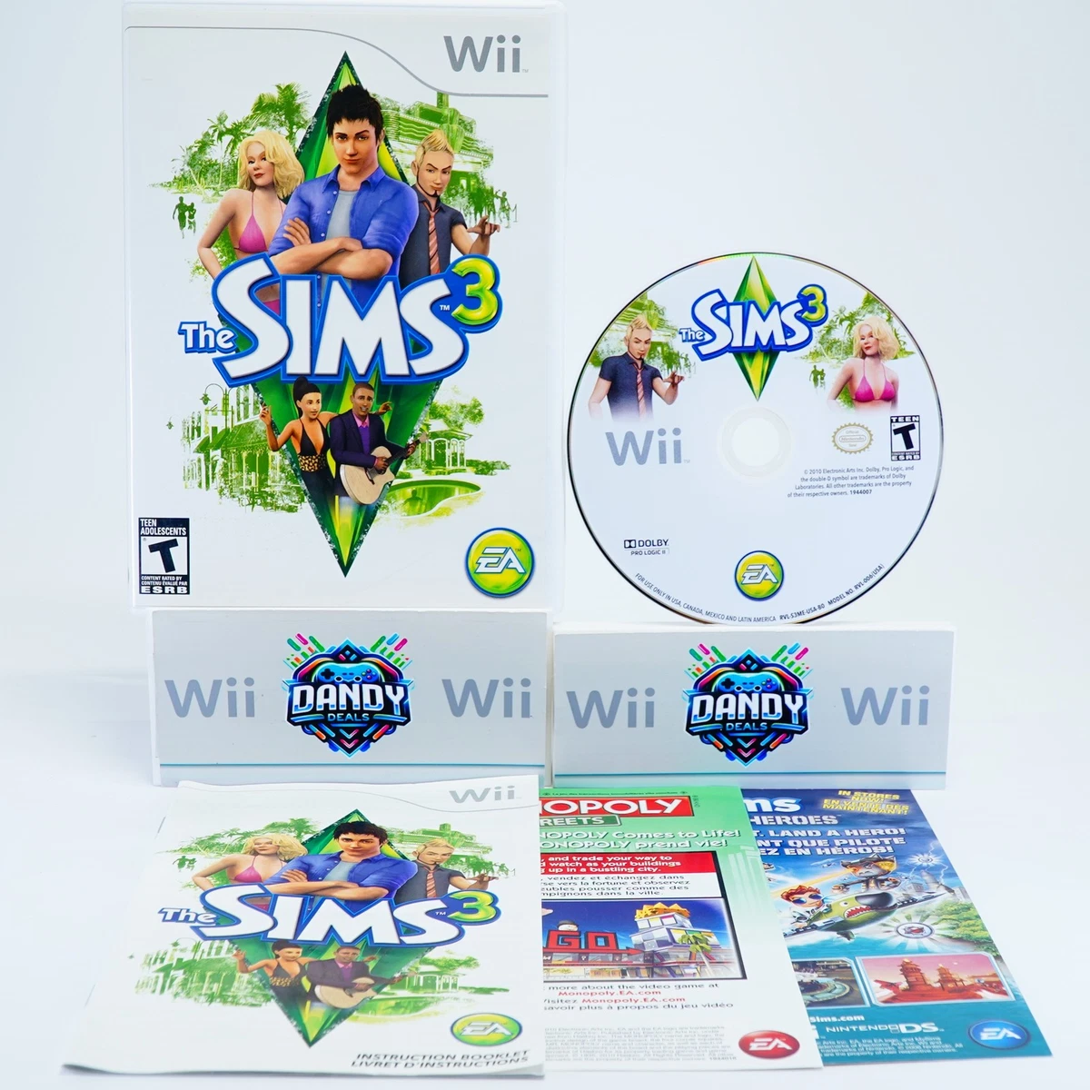 The Sims 1 for sale - eBay