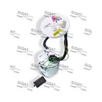 Kraftstoff FöRdereinheit Sidat 72102 FüR Ford Hitachi