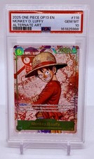 Monkey D. Luffy 118 Secrète TCG : Coffret de 10 Cartes One Piece Françaises Ultraboost X Monkey D. Luffy 118 Secrète TCG : Coffret de 10 Cartes One Piece Françaises Ultraboost X