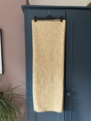 Roca Home Überwurf 80% Baumwolle Made in Portugal 130 x 170 cm sehr guter Zustand