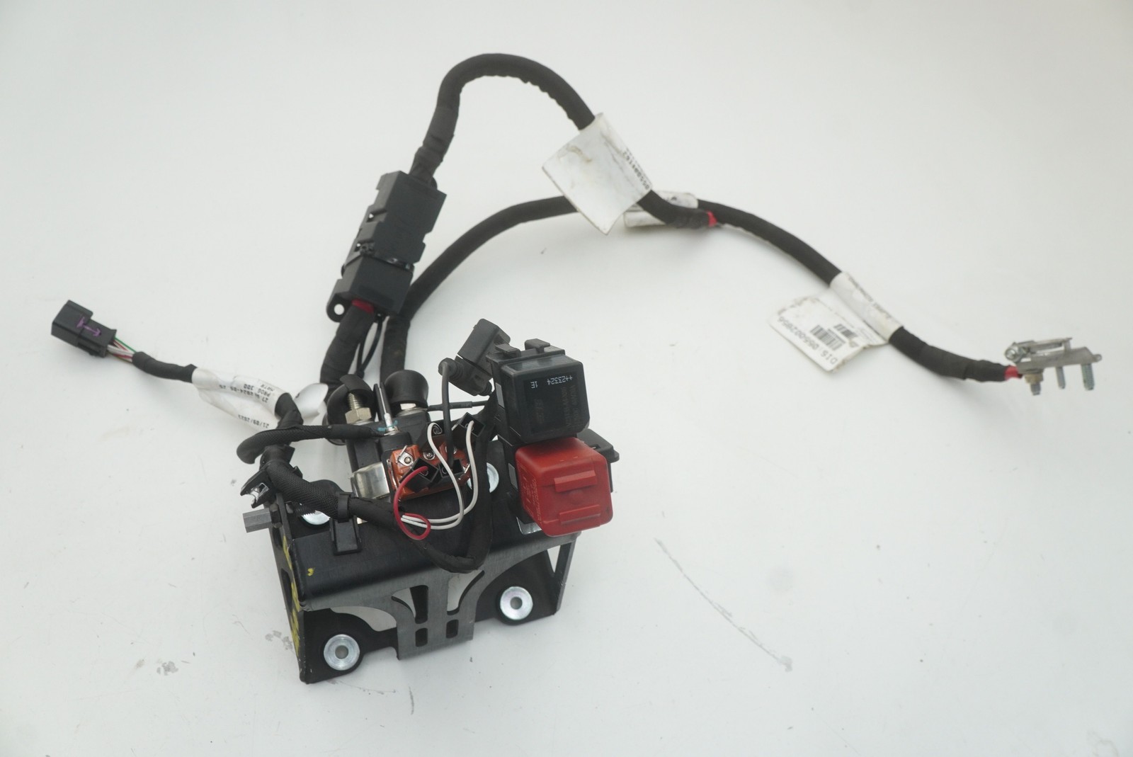 Ferrari 296 Challenge Switch relay P/N 55002856