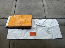 Vetus 220l Consumable Liquids Flexible Drinking Water Tank For Boat RV