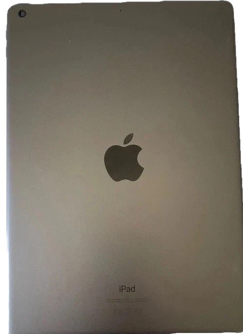 Apple iPad 8th Gen. 128GB, Wi-Fi, 10.2 in - Space Grey. Immaculate Condition - Image 3 of 4
