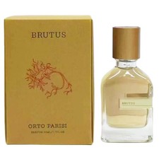 Orto Parisi BRUTUS PARFUM 50 ml / 1,7 oz NEU