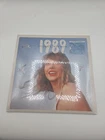Taylor Swift 1989 Taylor's Version Crystal Skies Blue Edition