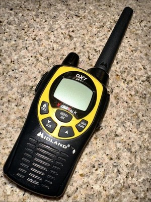 MIDLAND GXT X-TRA TALK GX1030G