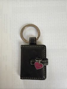 Coach Picture Frame Keychain | eBay