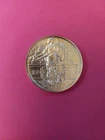2019 Starving Liberty Zombucks 1 oz .999 Fine Silver Currency Of The Apocalypse
