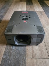 Eiki LC-XG110 2700 Lumen XGA LCD Projector Untested Read Description