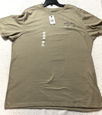 Salty Crew Bruce T-Shirt Mens Cotton XL Twig ...