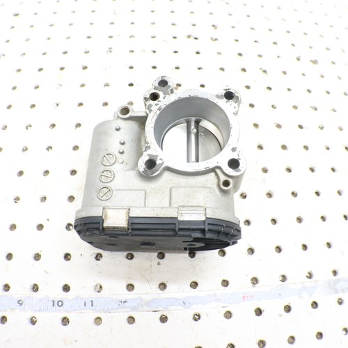 2013 Polaris Ranger Xp 900 Throttle Body 1204455