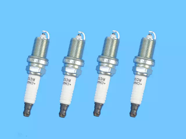 Genuine Mopar Spark Plug 68303918AA