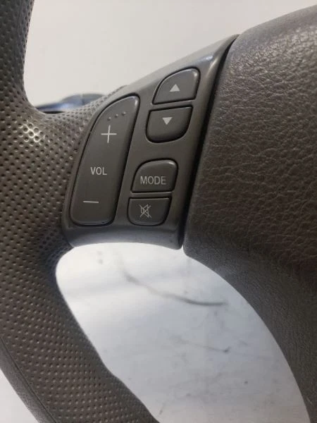 Cambio de columna de dirección sin sistema de alarma compatible con 02-06 MAZDA MPV 956632 Foto 2 de 4