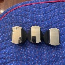 Char-Broil Performance Grill Knobs￼Set Of 3