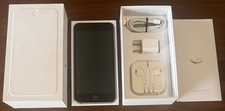 Apple iPhone 6 Plus - 64 GB - Space Gray AT T Unlocked