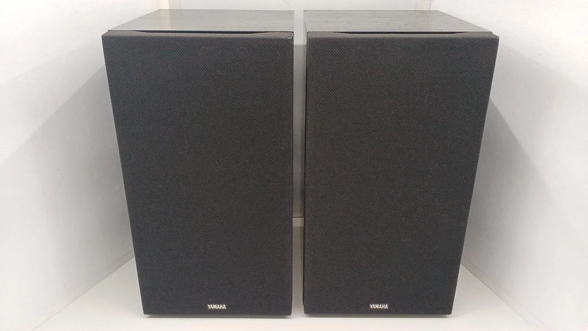 Yamaha NS-1000 Vintage Speakers for sale | eBay