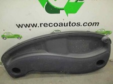 cruscotto SMART MICRO COMPACT CAR 0.6 1999 1078660