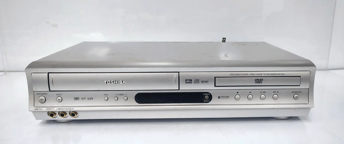 Toshiba Vintage Audio & Video Electronics for sale | eBay