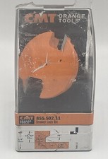 CMT Drawer Lock Router Bits Carbide Tipped 85...