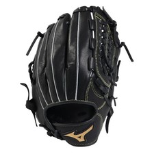 Mizuno Mizuno Softball Glove, All-Around, Baseball Glove, General, Ballpark, 