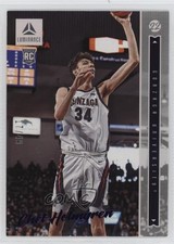 2022 Panini Chronicles Draft Picks Luminance Purple 17/49 Chet Holmgren #1 v9t